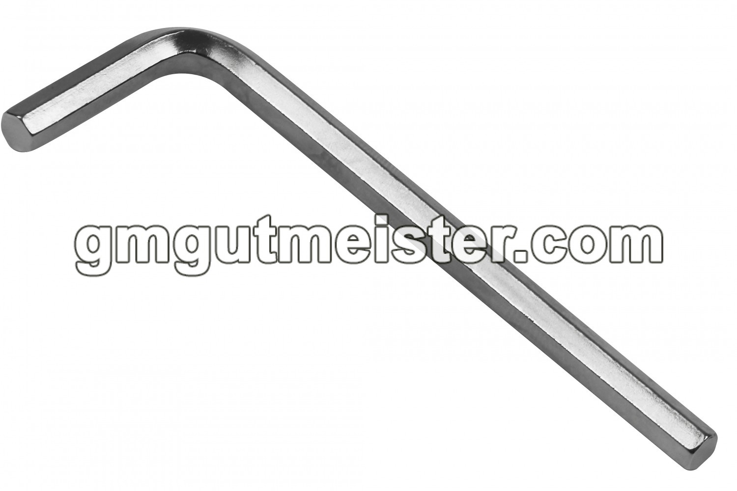 КЛЮЧ (ГАЙКОВЕРТ) ПНЕВМАТИЧНИЙ GUT MECHANIC 1/2" 850NM 9000 ОБ/ХВ L-144MM AW08590 - фото 6